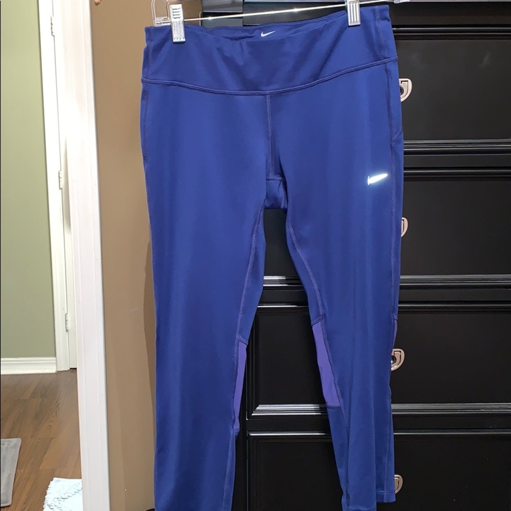 Nike tights